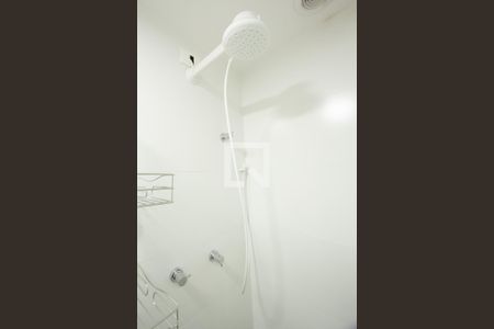 Apartamento para alugar com 33m², 2 quartos e sem vagaBanheiro