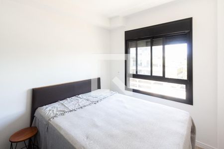 Apartamento para alugar com 33m², 2 quartos e sem vagaQuarto 2