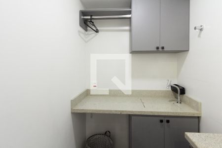 Apartamento para alugar com 33m², 2 quartos e sem vagaCozinha