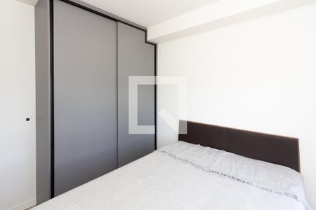 Apartamento para alugar com 33m², 2 quartos e sem vagaQuarto 2