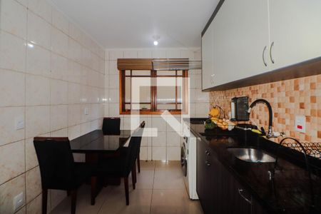 Apartamento à venda com 70m², 2 quartos e 1 vaga Apartamento à venda com 70m², 2 quartos e 1 vagaCozinha e Área de Serviço