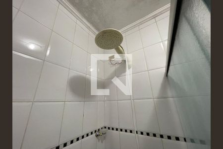 Casa para alugar com 186m², 3 quartos e 4 vagasBanheiro da Suíte