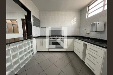 Casa para alugar com 186m², 3 quartos e 4 vagasCozinha