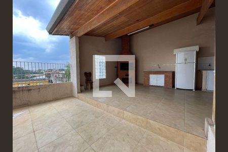 Casa para alugar com 186m², 3 quartos e 4 vagasÁrea gourmet
