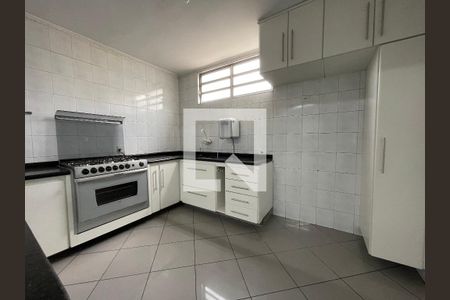 Casa para alugar com 186m², 3 quartos e 4 vagasCozinha