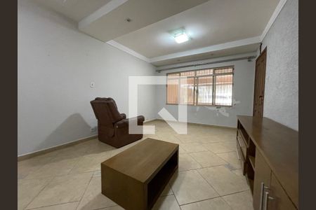 Sala de casa para alugar com 3 quartos, 186m² em Jardim D’abril, Osasco
