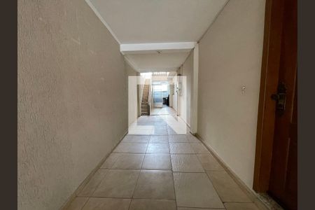 Casa para alugar com 186m², 3 quartos e 4 vagasEntrada