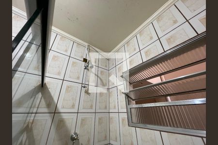 Casa para alugar com 186m², 3 quartos e 4 vagasBanheiro Social