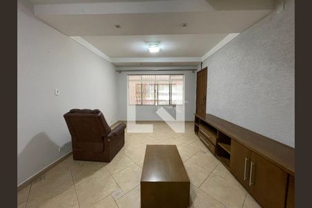 Sala de casa para alugar com 3 quartos, 186m² em Jardim D’abril, Osasco