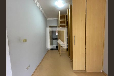 Suíte de casa para alugar com 3 quartos, 186m² em Jardim D’abril, Osasco