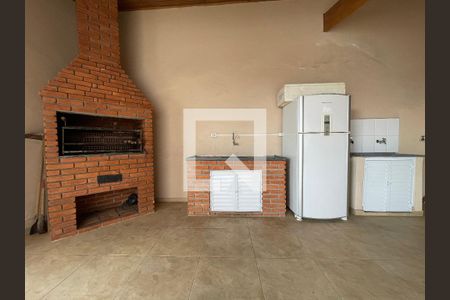 Casa para alugar com 186m², 3 quartos e 4 vagasÁrea gourmet