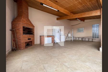 Casa para alugar com 186m², 3 quartos e 4 vagasÁrea gourmet