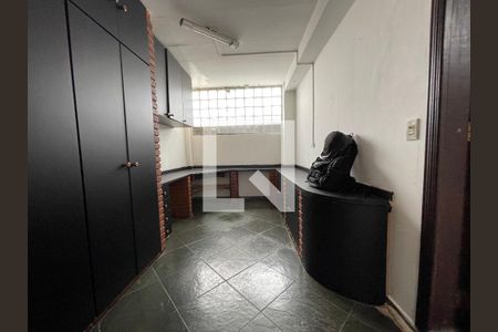 Casa para alugar com 186m², 3 quartos e 4 vagasEscritório