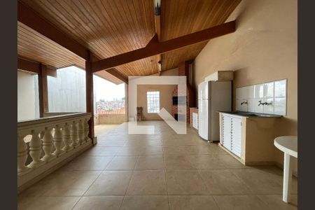 Casa para alugar com 186m², 3 quartos e 4 vagasÁrea gourmet