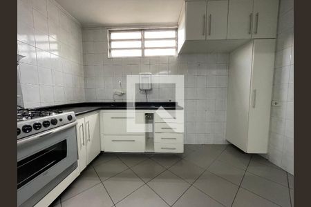 Casa para alugar com 186m², 3 quartos e 4 vagasCozinha