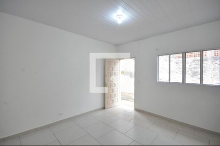 Sala de casa para alugar com 1 quarto, 36m² em Tucuruvi, São Paulo