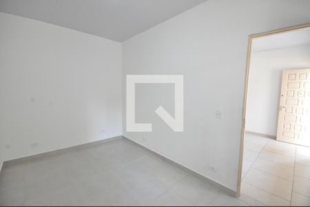 Quarto de casa para alugar com 1 quarto, 36m² em Tucuruvi, São Paulo