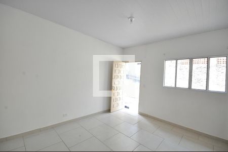 Sala de casa para alugar com 1 quarto, 36m² em Tucuruvi, São Paulo