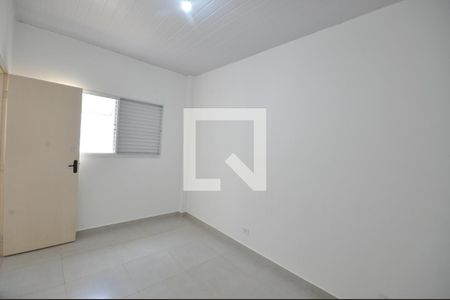 Quarto de casa para alugar com 1 quarto, 36m² em Tucuruvi, São Paulo