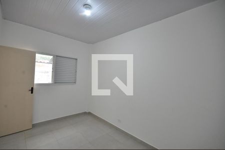 Quarto de casa para alugar com 1 quarto, 36m² em Tucuruvi, São Paulo