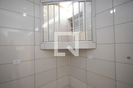 Casa para alugar com 36m², 1 quarto e sem vagaCozinha