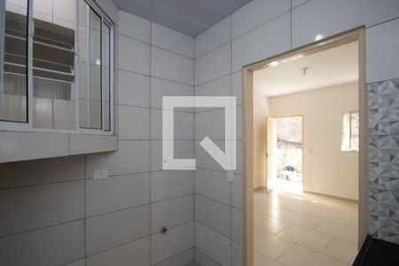 Casa para alugar com 36m², 1 quarto e sem vagaCozinha