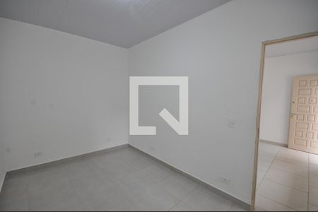 Quarto de casa para alugar com 1 quarto, 36m² em Tucuruvi, São Paulo