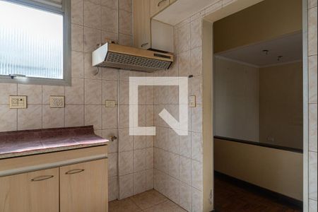 Apartamento à venda com 117m², 3 quartos e sem vagaCozinha