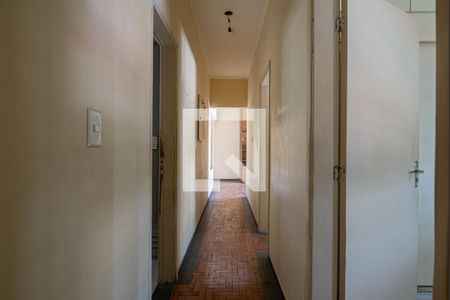 Apartamento à venda com 117m², 3 quartos e sem vagaCorredor dos Quartos