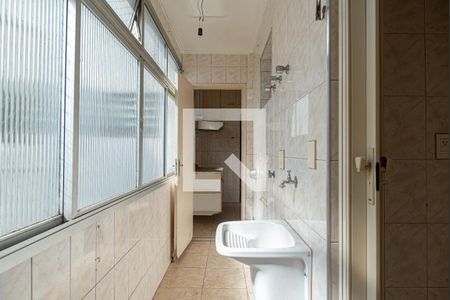 Apartamento à venda com 117m², 3 quartos e sem vagaÁrea de Serviço