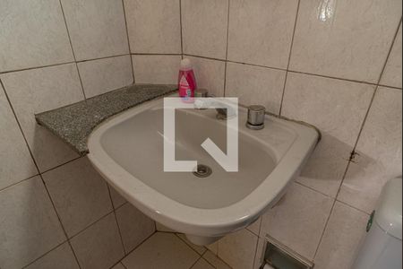 Apartamento à venda com 117m², 3 quartos e sem vagaBanheiro