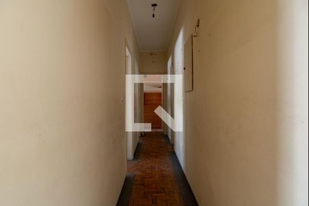 Apartamento à venda com 117m², 3 quartos e sem vagaCorredor dos Quartos