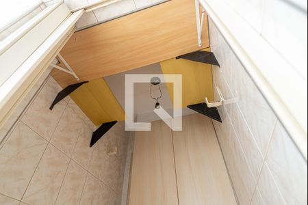 Apartamento à venda com 117m², 3 quartos e sem vagaDespensa