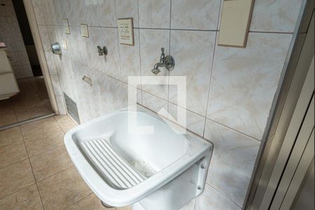 Apartamento à venda com 117m², 3 quartos e sem vagaÁrea de Serviço