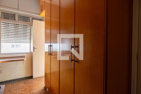 Apartamento à venda com 117m², 3 quartos e sem vagaQuarto 3