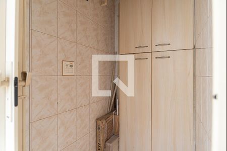 Apartamento à venda com 117m², 3 quartos e sem vagaDespensa