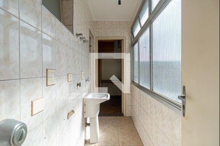 Apartamento à venda com 117m², 3 quartos e sem vagaÁrea de Serviço