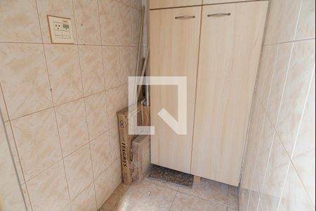 Apartamento à venda com 117m², 3 quartos e sem vagaDespensa