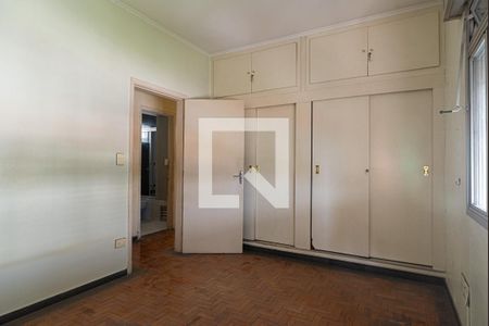 Apartamento à venda com 117m², 3 quartos e sem vagaQuarto 2