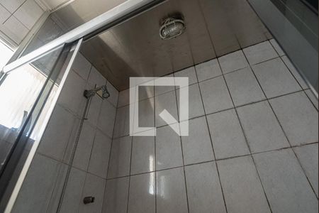 Apartamento à venda com 117m², 3 quartos e sem vagaBanheiro