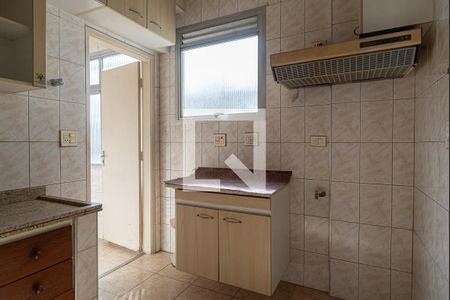 Apartamento à venda com 117m², 3 quartos e sem vagaCozinha