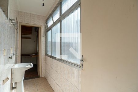 Apartamento à venda com 117m², 3 quartos e sem vagaÁrea de Serviço