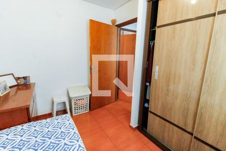 Casa para alugar com 83m², 2 quartos e 2 vagas Casa para alugar com 83m², 2 quartos e 2 vagasQuarto 2