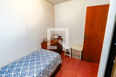 Casa para alugar com 83m², 2 quartos e 2 vagas Casa para alugar com 83m², 2 quartos e 2 vagasQuarto 2