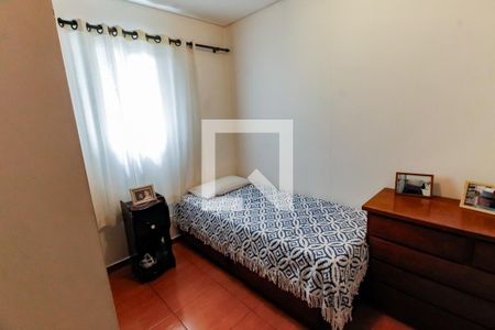 Casa para alugar com 83m², 2 quartos e 2 vagas Casa para alugar com 83m², 2 quartos e 2 vagasQuarto 2