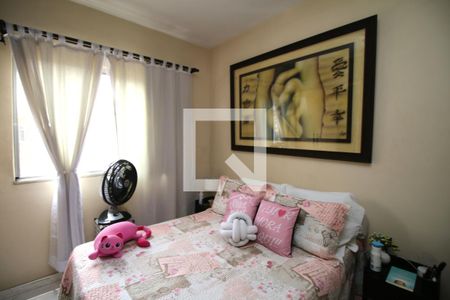 Quarto 1 de apartamento à venda com 2 quartos, 75m² em Irajá, Rio de Janeiro