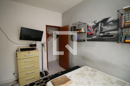 Apartamento à venda com 75m², 2 quartos e 1 vagaQuarto 2