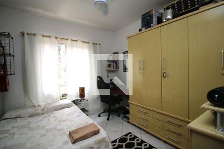 Quarto 2 de apartamento à venda com 2 quartos, 75m² em Irajá, Rio de Janeiro