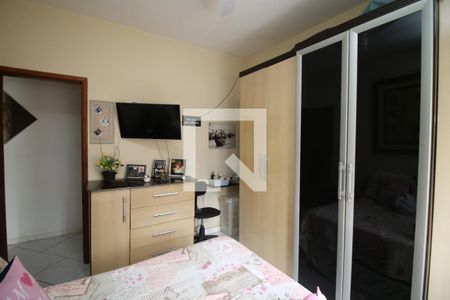 Quarto 1 de apartamento à venda com 2 quartos, 75m² em Irajá, Rio de Janeiro
