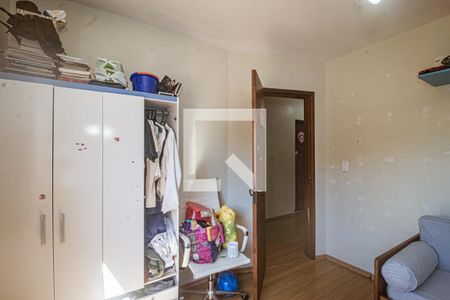 Apartamento à venda com 100m², 3 quartos e 1 vaga Apartamento à venda com 100m², 3 quartos e 1 vagaQuarto 2